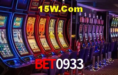 Login Seguro Bet0933