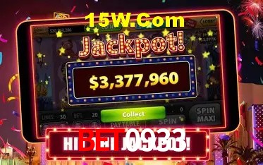 Diretório de Jogos Bet0933