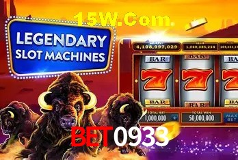 Login Seguro Bet0933