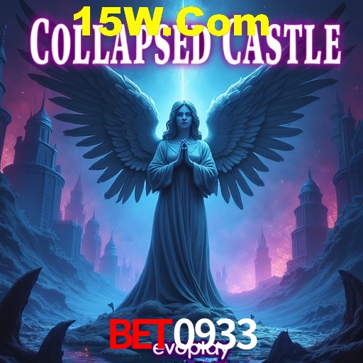 Descubra o Mundo do Cassino Online com Bet0933