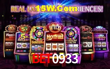 Experiência VIP Bet0933