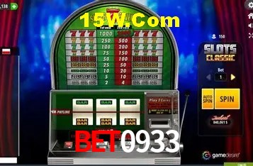 Promoções Sazonais Bet0933