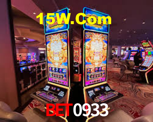 Bet0933 App
