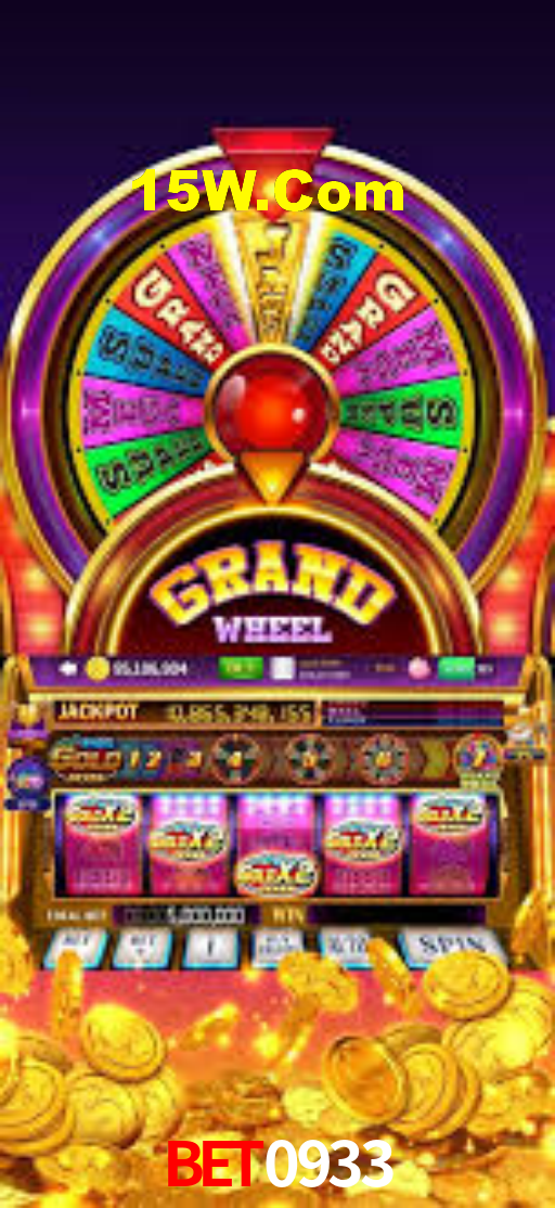 Bet0933: Seu Cassino Premiado com Pagamentos Rápidos