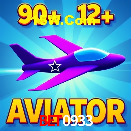 Provedores de Jogos Bet0933