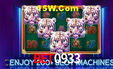 Apostas Esportivas na Bet0933: Um Guia Completo