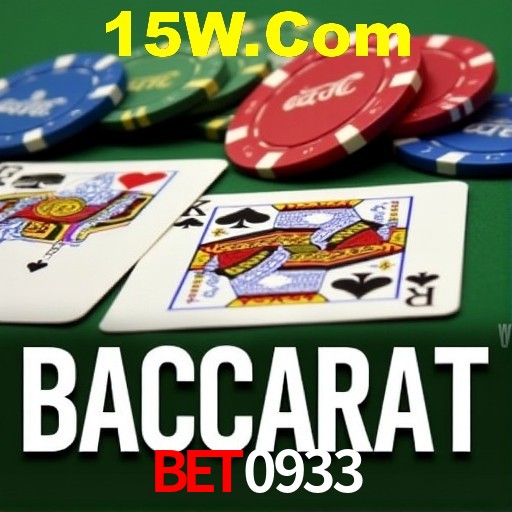 Estatísticas Bet0933