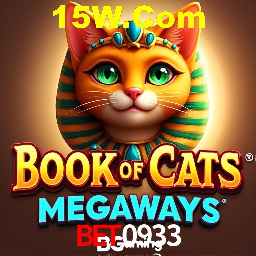 Descubra o Mundo do Cassino Online com Bet0933