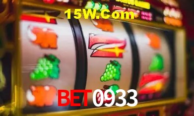 Descubra o Programa VIP da Bet0933: Vantagens Exclusivas para Jogadores