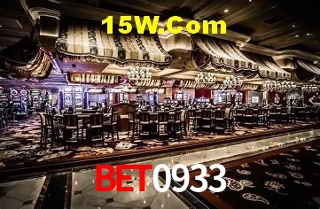 Apostas Esportivas na Bet0933: Um Guia Completo