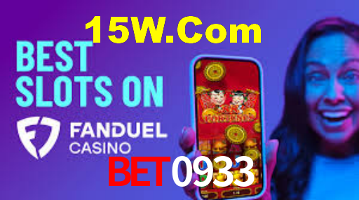 Bet0933 App
