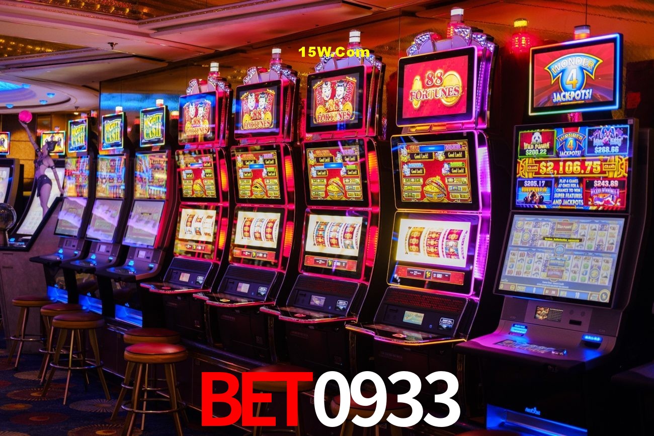 Statistics Bet0933