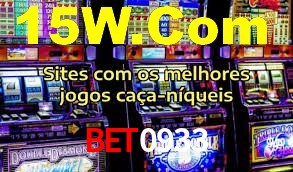 Bet0933