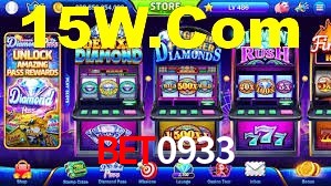Blackjack Table Bet0933