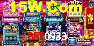 Programa VIP Bet0933